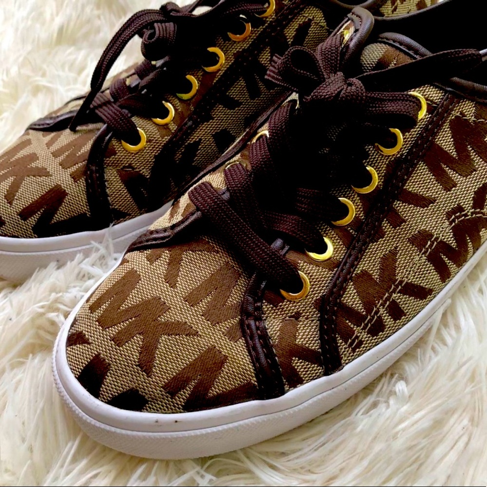 MK sneakers - Picture 4 of 5